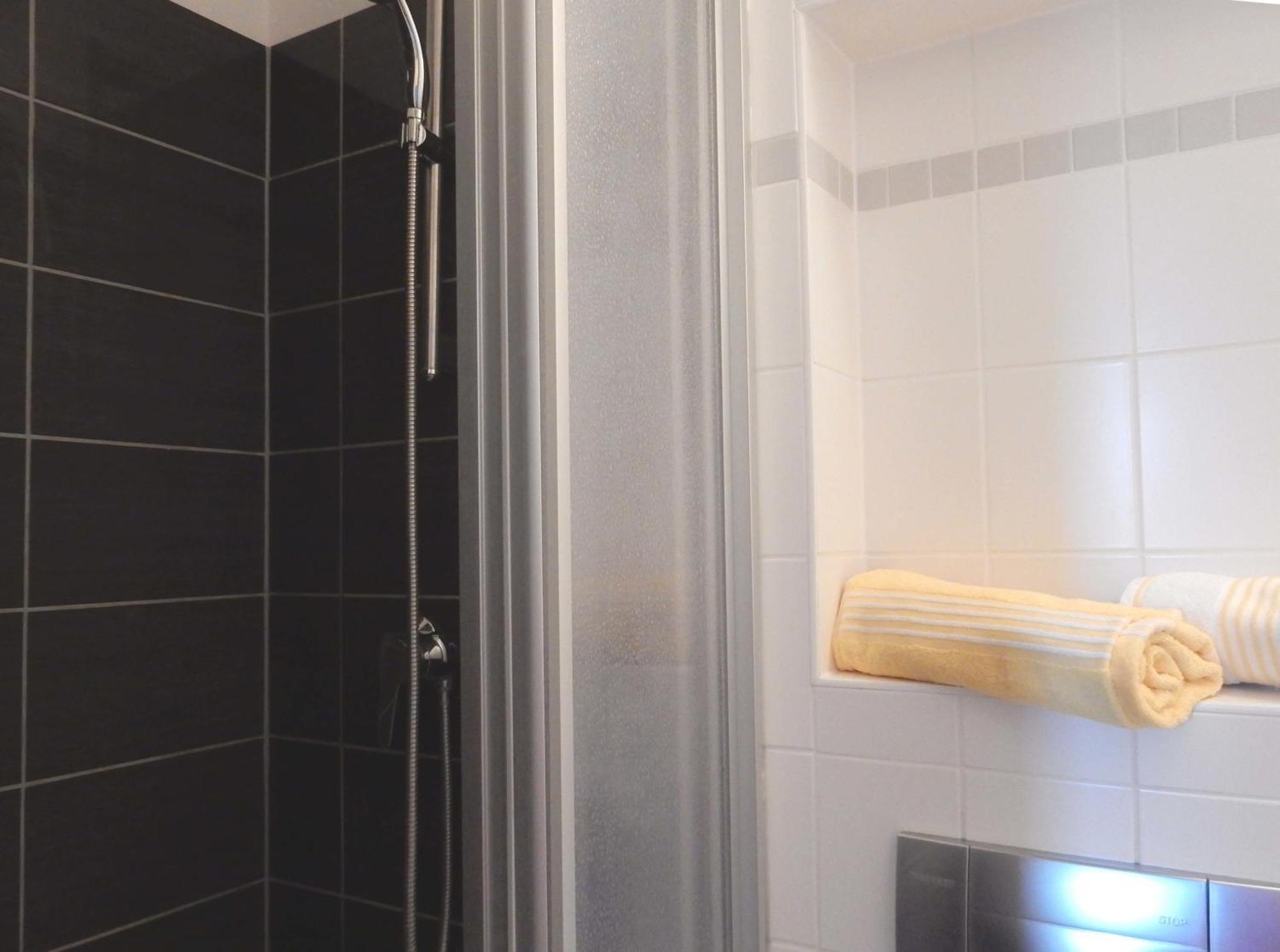 Apartamento Resi K6 Prerow Exterior foto