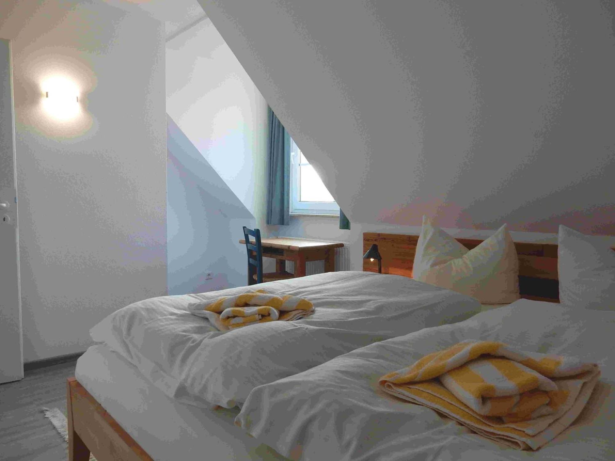 Apartamento Resi K6 Prerow Exterior foto